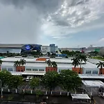 Sea Residences Condo Sm Mall Of Asia Entertainment District