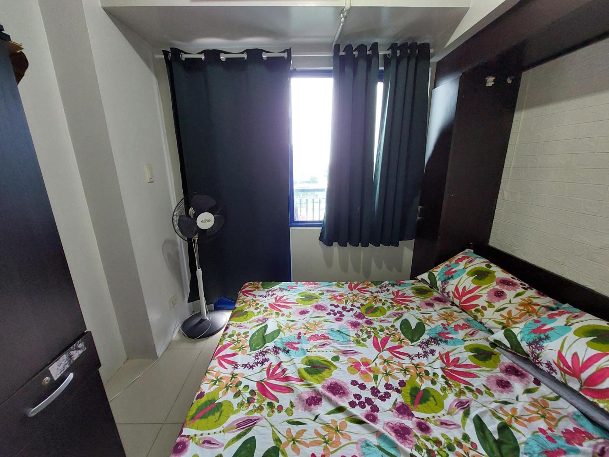Sea Residences Sm Mall Of Entertainment District Apartment