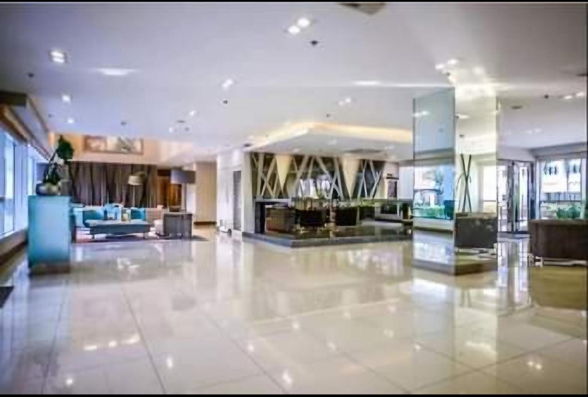 Sea Residences Sm Mall Of Entertainment District *